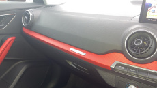 Audi Q2 1.0 TFSI Sport 5dr Petrol Estate